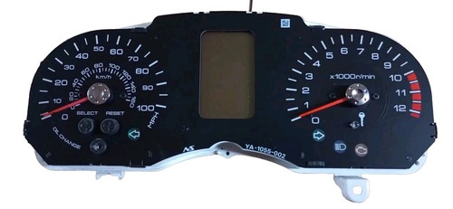 Yamaha max 125 2010 - 125,