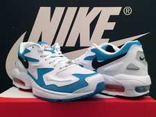 DS 2019 NIKE AIR MAX2 LIGHT