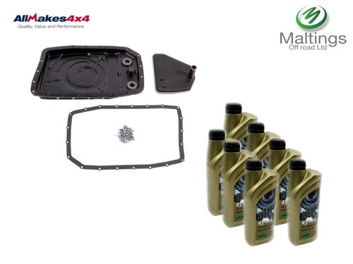 Speed auto gearbox - 6,