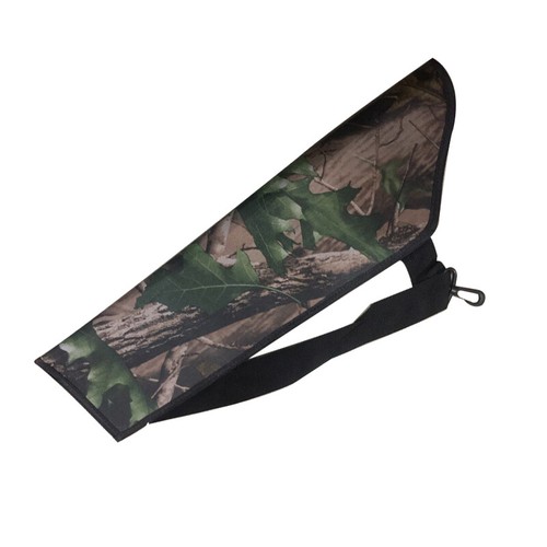 Archery quiver back waist - quiver,