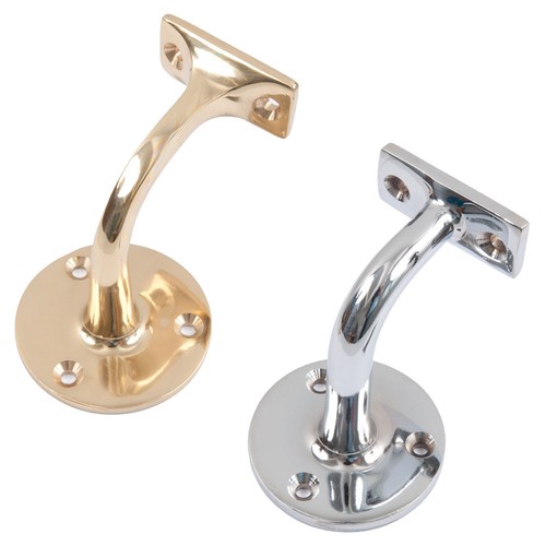 Handrail stair brackets hand - handrail,