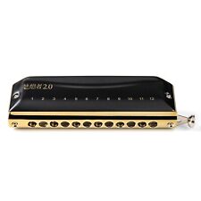 EASTTOP Chromatic Harmonica