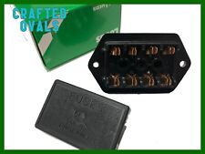 Lucas Fuse Box 6FJ for Land