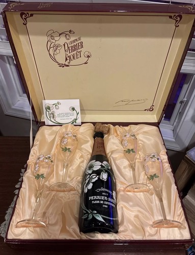 Champagne perrier jouet - champagne,