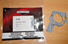 Briggs And Stratton Tank Mounting Gasket Fits 272489 692241  Genuine Briggs New