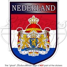 NETHERLANDS Shield Holland