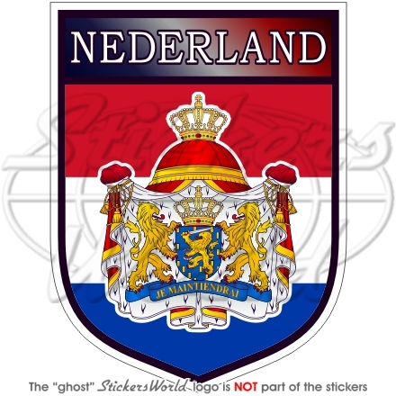 Netherlands shield holland - shield,