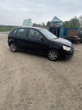 Volkswagen polo breaking 2007 - polo,