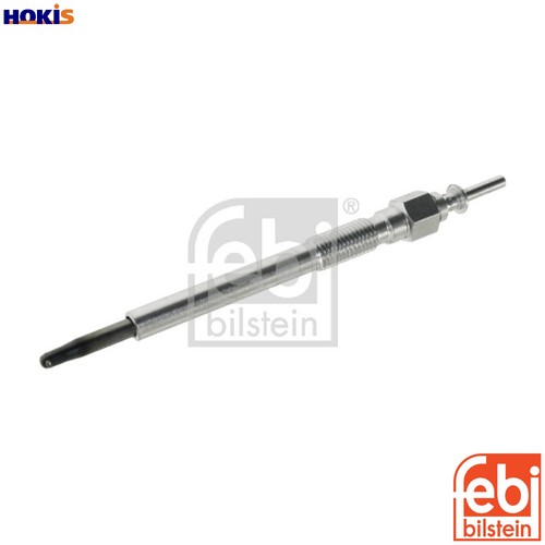 Glow plug 176191 for - glow,