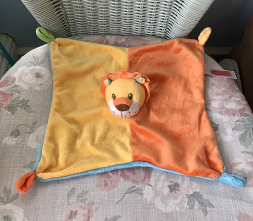 Bnwot little town aldi lion - town,