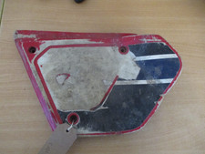 HONDA XL125S XL185S SIDE PANEL