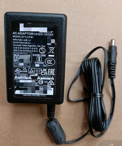 Adapter charger power supply - charger,
