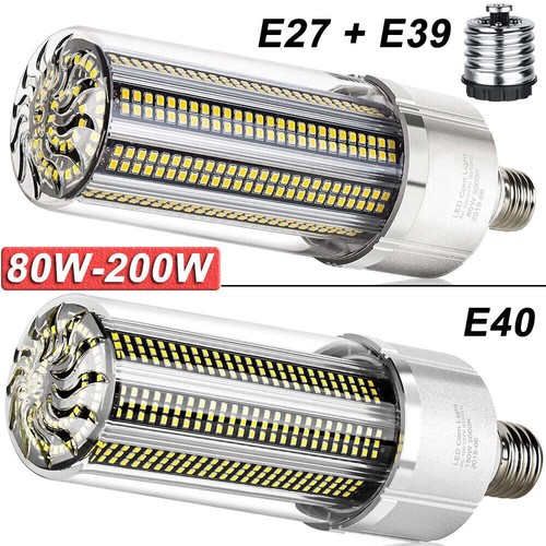 E26 e27 e39 e40 80w - e39,