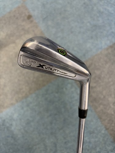 Callaway utility prototype - callaway, x