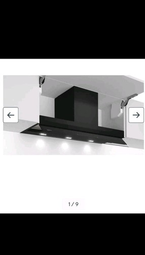 Neff d65xam2s0b chimney cooker - chimney,