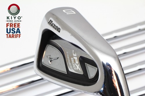 8pcs mizuno jpx800 - jpx800, forged