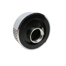 Bsa triumph offset air filter - bsa,,