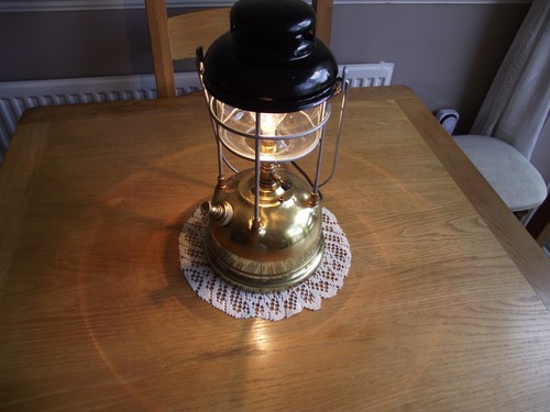 Refurbished converted - , to