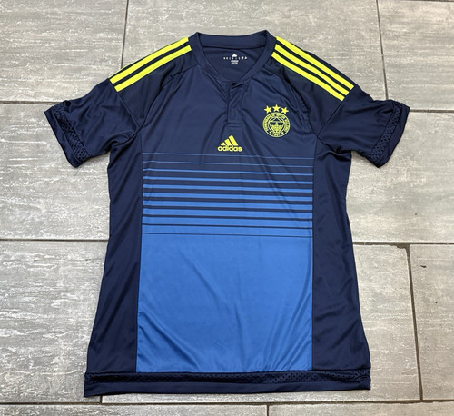 Fenerbahce 2015 2016 - fenerbahce, authentic