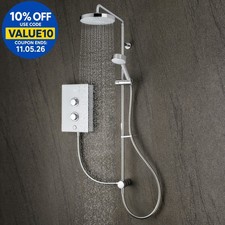 Mira Decor Dual Electric