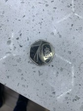 Rare 50p collection, Willing