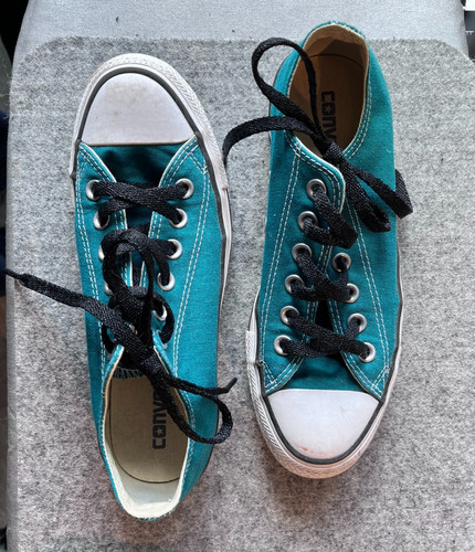 Converse all star unisex - all, 7
