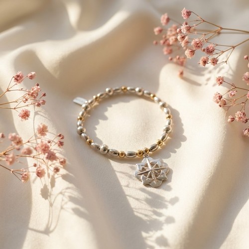 Chlobo silver blossoming - chlobo,