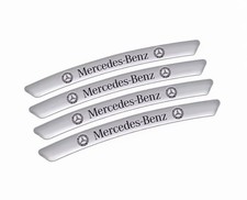 Mercedes benz car alloy - 4x,