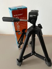 MIRANDA Extendable Tripod