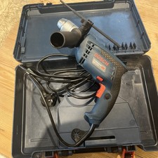 Bosch GSB 13 RE hammer  Drill