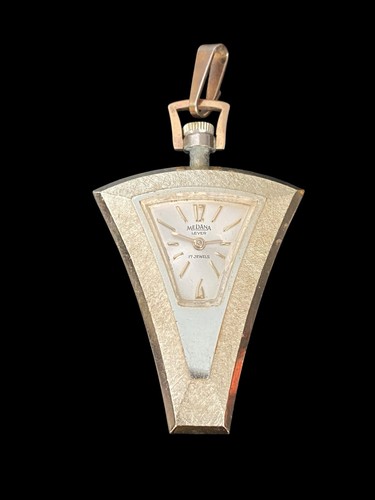 Elegant vintage medana - elegant,