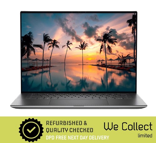 Dell precision 5570 - dell, 15.6''