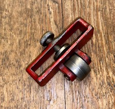 VINTAGE MARPLES HIBERNIAN CHISEL/PLANE HONING GUIDE CARPENTERS WOODWORKING TOOLS