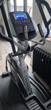 Nordic Track ELITE 12.5 Elliptical Cross Trainer