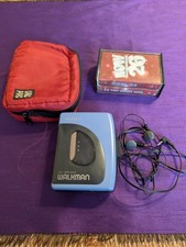 Sony Walkman WM-EX21 Vintage