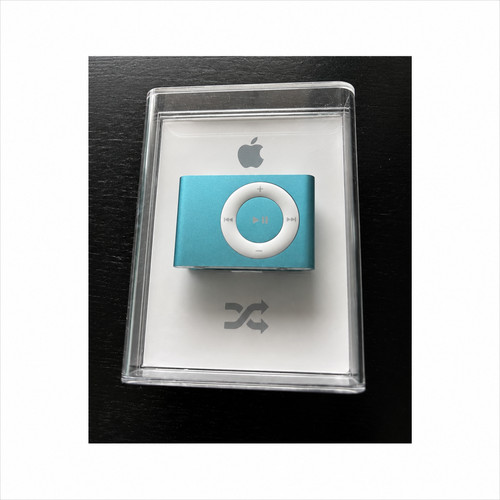 Apple ipod shuffle - apple,