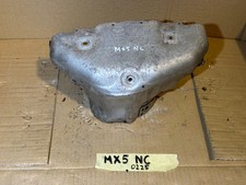2005-2012 MAZDA MX5 EXHAUST