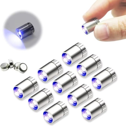 10pcs miniature led lights - 10pcs,