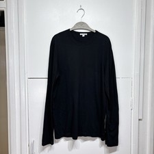 James Perse T Shirt Long