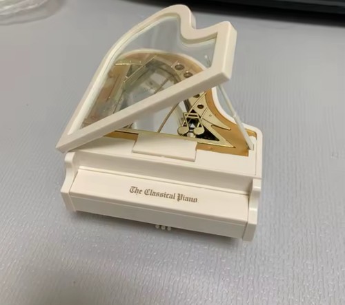 Ballerina music box - ballerina,