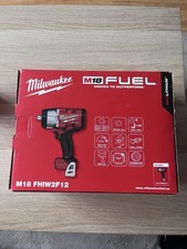 Milwaukee M18FHIW2F12-0 18V
