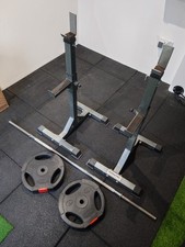 Bodymax Independent Adjustable