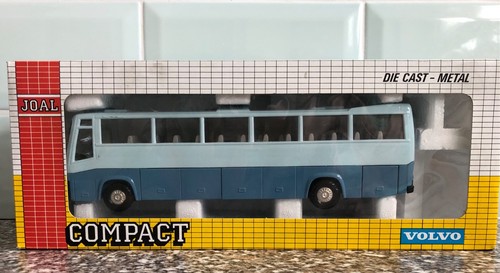 Joal volvo coach - joal, 1:50