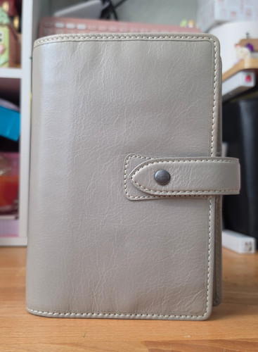 Filofax malden antique - filofax,