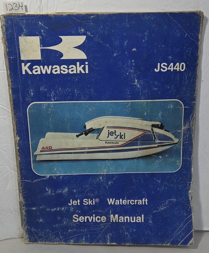 1977 1981 kawasaki - kawasaki, js