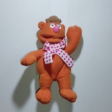 2002 mcdonald toy the muppet - the,