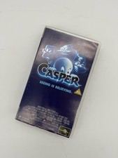 Casper The Friendly Ghost 1995