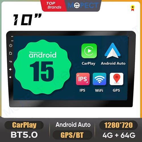 Inch android carplay car - android,