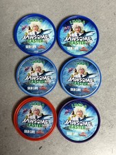 8x Merlin Pass Easter Themed