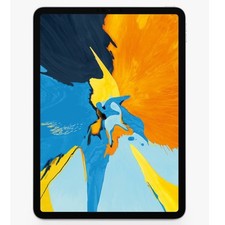 Apple iPad Pro 11-Inch 2018